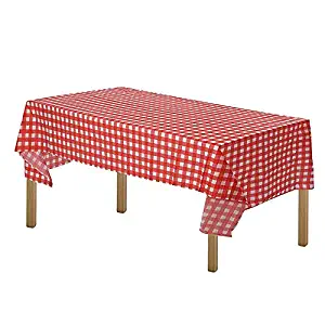 Best Burgundy End Table Covering