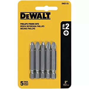 Best Phillips Head Drill Bit