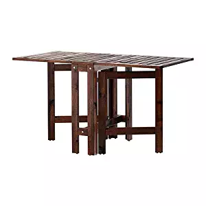 Best Outdoor Drop Leaf Dining Table