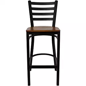 Best Light Cherry Bar Stool