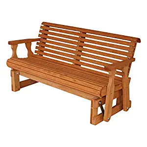 Best Outdoor Furniture Glider Bench