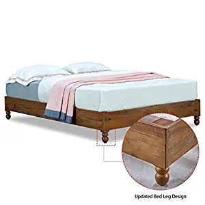 Best Boho Style Bed Frame