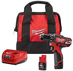 Best Milwaukee M12 2410 22