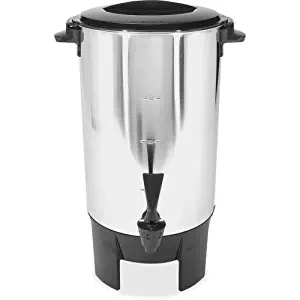 Best Coffee Pro Coffee Maker Urn