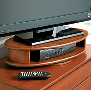 Best Cherry Wood Tall Tv Stand