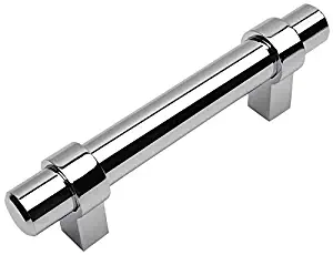 Best Cabinet Handles 5 Inch Hole Center European Bar