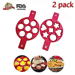 Best Cooking On Griddle Pancakes First Or Eggs