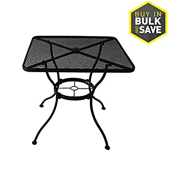 Best Garden Treasures Steel Dining Chair Sling