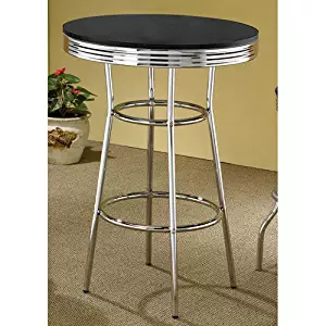 Best Soda Fountain Bar Stool