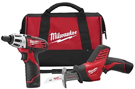 Best Milwaukee Tools  Price