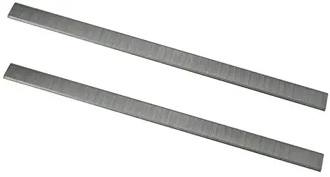Best Delta Tp305 Planer Blades