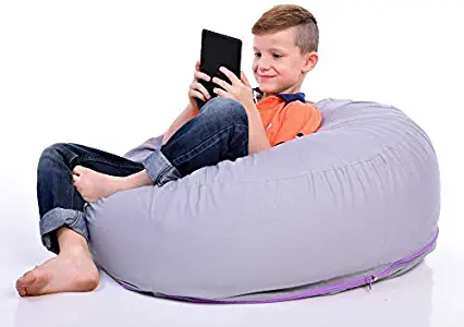 Best Children Ottoman With Storage