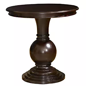 Best 24 Round End Table