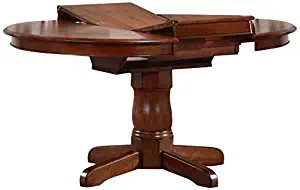 Best 60 In Round Dining Table