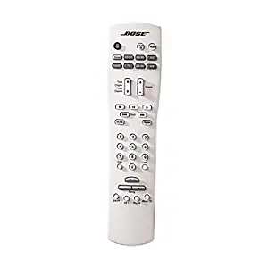 Best Lifestyle 48 Bose Remote