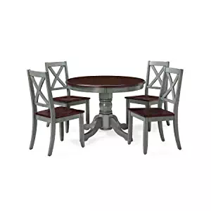 Best Roynd Dining Table Set