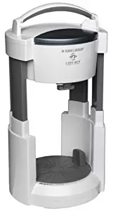 Best Swing Away Media Storage Cabinet