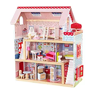 Best Broken Doll House Furniture