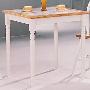 Best Tile Top Kitchen Table Set