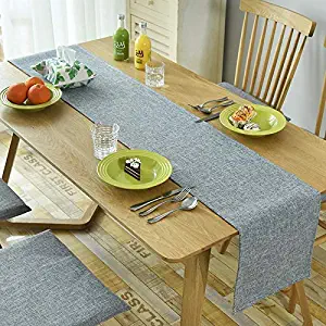 Best Satin Placemats Set For Dining Table, Wine