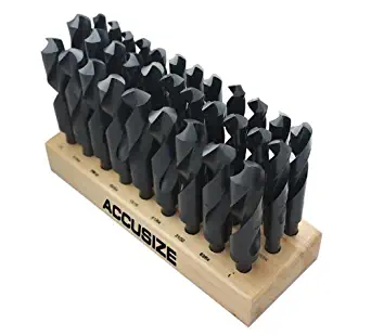 Best Large Metal Drill Bits