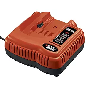Best Black And Decker Drill Charger 18V