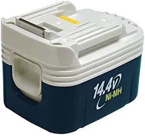 Best Makita 12V Nimh Battery
