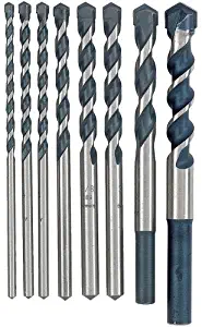 Best Bosch Multi Drill Bits