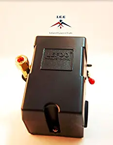 Best 240 Volt Air Compressor Pressure Switch