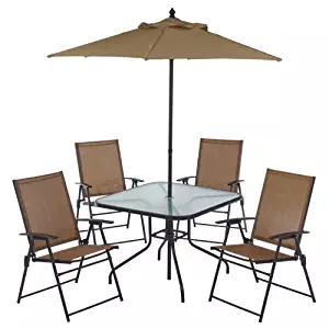 Best Outside Folding Table Set