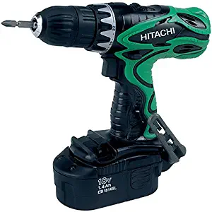 Best Hitachi 1/2 Drill