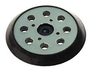 Best Ryobi Orbital Sander Backing Pad