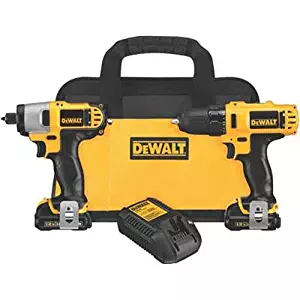 Best Dewalt Cordless Combo Sets