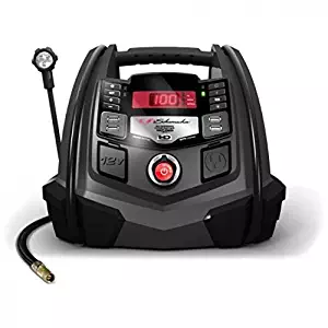 Best Super Start Power Pack With Air Compressor