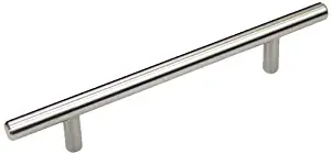 Best 10 Inch Stainless Steel Cabinet Bar