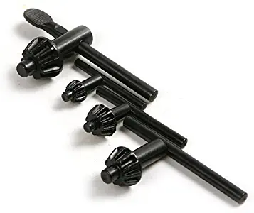 Best Drill Press Key Chuck