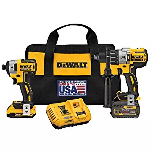 Best Dewalt Impact 20V Drill