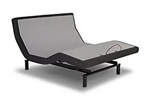 Best Adjustable Bed Frame Queen Bluetooth