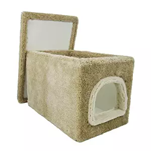 Best Merry Litter Box Furniture
