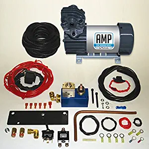 Best Oilless Air Compressor Piston Ring