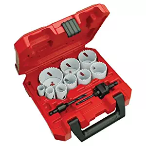 Best Hole Cutter Drill Bit