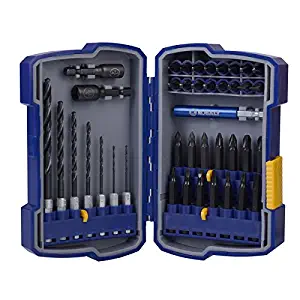 Best Kobalt Drill Bit Set
