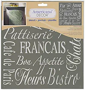 Best French Stencils For Furniture