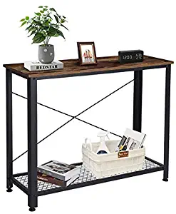 Best Modern Farmhouse Console Table