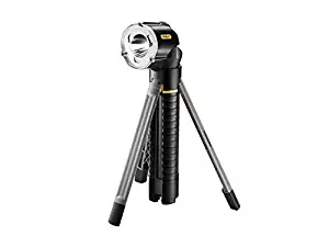 Best Tripod Flashlight By Stanley