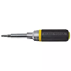 Best Klein Adjustable Length Screwdriver