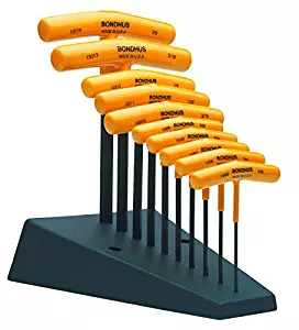 Best Insulated Allen Key Screwdriver