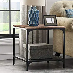 Best End Table Bottom Shelf