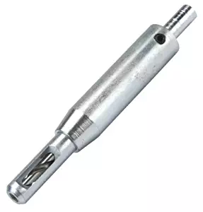 Best What Size Drill Bit For 8 Wood Screw
