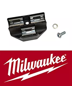 Best Milwaukee 2601 20 Parts